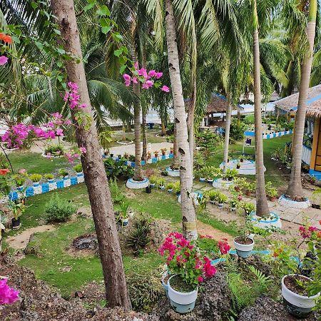 Islanders Paradise Beach Larena Екстериор снимка