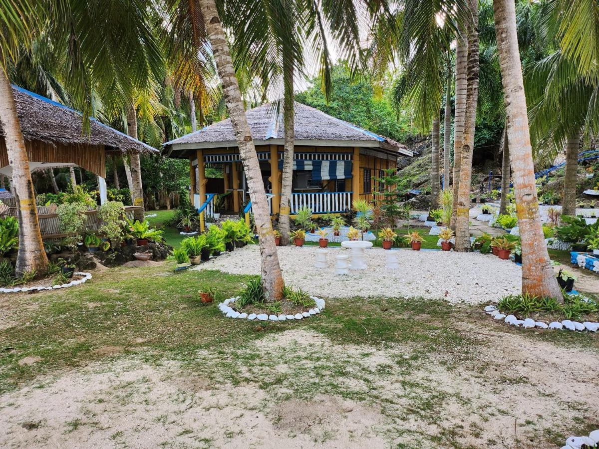 Islanders Paradise Beach Larena Екстериор снимка
